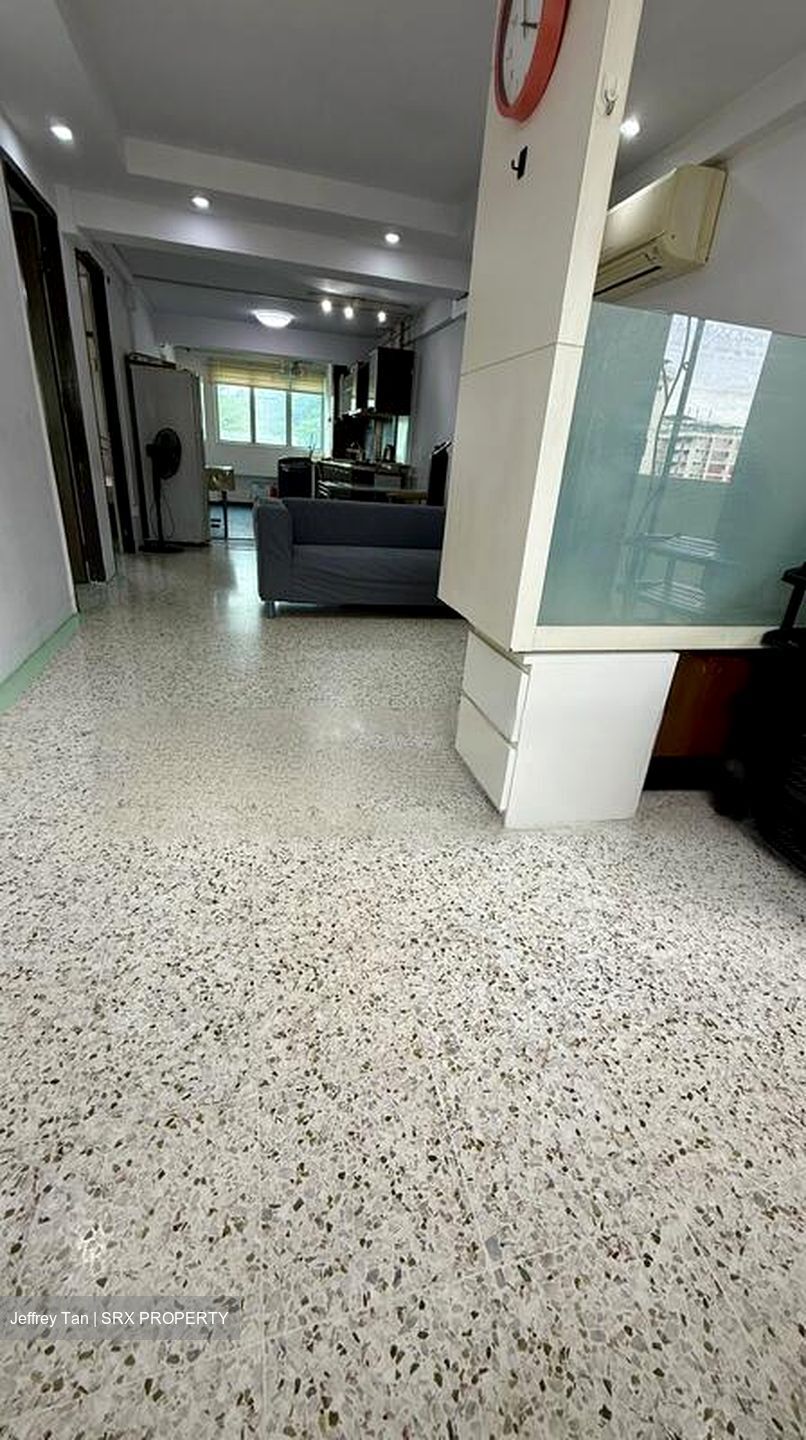 Blk 3 Saint George's Road (Kallang/Whampoa), HDB 3 Rooms #482037791